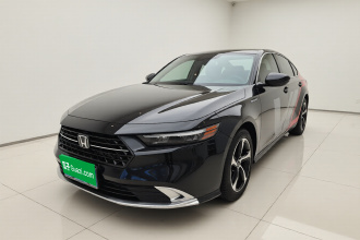 本田 雅阁 2023款 260TURBO 智享版