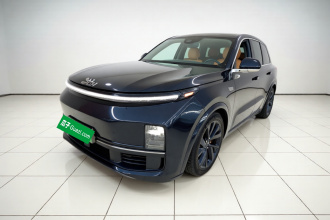 理想汽车 理想L8 2023款 Pro