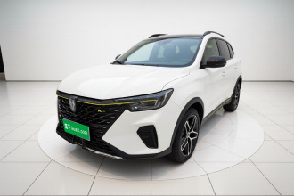 荣威RX5 2023款 PLUS 330TGI 自动领潮智享版