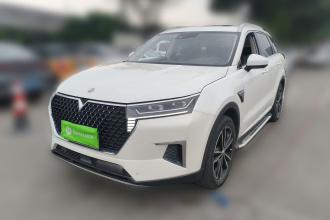 启辰星 2020款 260T 自动48V轻混增压 星曜版