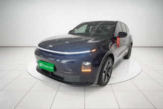 理想汽车 理想L6 2024款 Pro