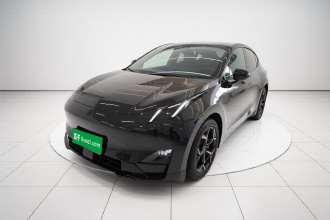 领克Z20 2025款 530km 后驱Max