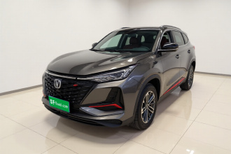 长安CS75 PLUS 2022款 1.5T 自动豪华型