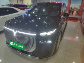 岚图汽车 岚图泰山 2026款 Max+