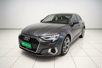 奥迪A3 2022款 Sportback 35 TFSI 时尚致雅型