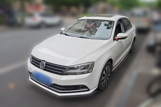 大众 速腾 2017款 230TSI 自动舒适型