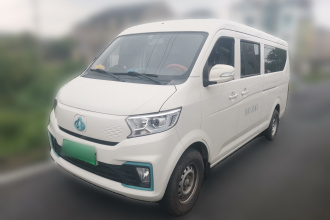 长安跨越 跨越星V7 EV 2025款 255km 豪华型 6座 38.64kWh