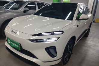 比亚迪 海狮06新能源 2025款 EV 605领航Pro版