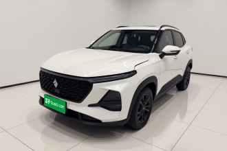 宝骏RS-3 2020款 1.5L 手动智能豪华型