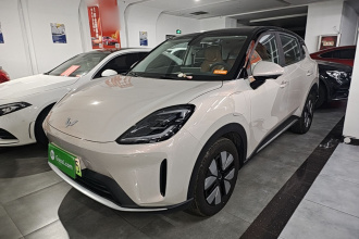 五菱汽车 缤果S 2025款 325km 尊享款