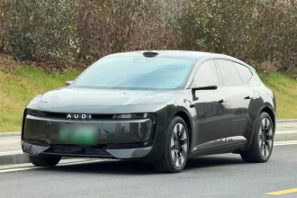 奥迪AUDI 奥迪E5 Sportback 2026款 先锋型