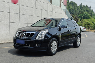 凯迪拉克SRX 2015款 3.0L 舒适型