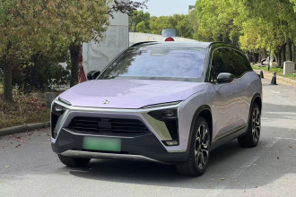 蔚来ES8 2020款 580KM 六座版