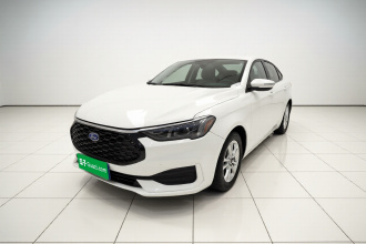 福特 福睿斯 2021款 1.5L 自动黄金版
