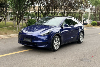 特斯拉 Model Y 2022款 后轮驱动版