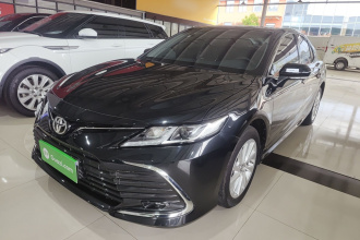 丰田 凯美瑞 2023款 2.0GVP 领先版