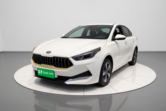 起亚K3 2019款 1.5L CVT新锐版