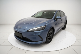 比亚迪 海豹05 DM-i 2025款 DM-i 智驾版 55KM豪华型