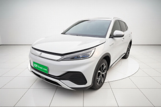 比亚迪 元PLUS 2022款 510KM 尊荣型