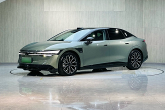 极氪007 2025款 长续航后驱智驾版 100kWh