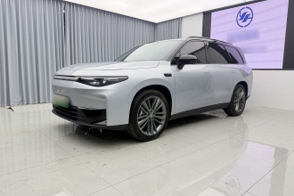 零跑汽车 零跑C16 2024款 纯电 520尊享版