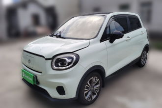 零跑汽车 零跑T03 2024款 310舒享版