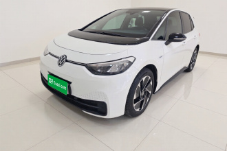 大众ID.3 2024款 出众版