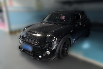 MINI 2019款 2.0T COOPER S 艺术家