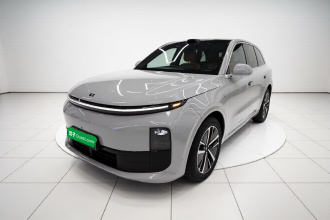 理想汽车 理想L6 2024款 Max