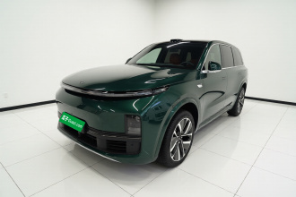 理想汽车 理想L9 2024款 Ultra