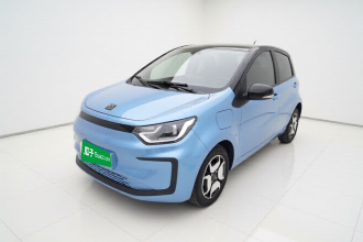 思皓 2022款 花仙子款 四叶草