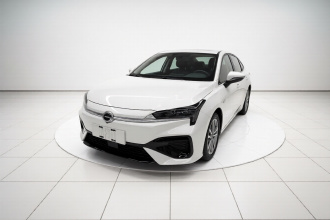 埃安 AION S 2022款 魅 580