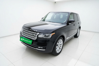 路虎 揽胜 2015款 3.0 SC V6 Vogue