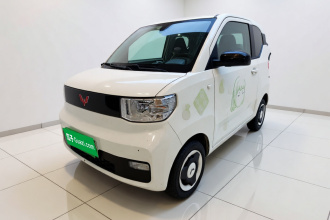 五菱汽车 宏光MINIEV 2022款 轻松款 磷酸铁锂