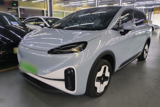 ARCFOX极狐 极狐考拉S 2024款 AIR