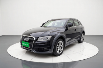 奥迪Q5 2017款 40 TFSI 技术型