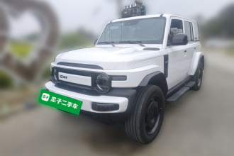iCAR 超级V23 2026款 401两驱超级运动版