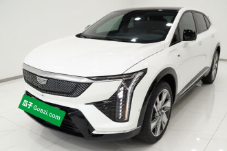 凯迪拉克 IQ傲歌 2024款 标准续航版