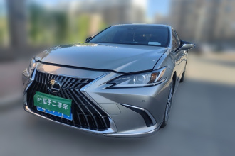 雷克萨斯ES 2022款 300h 卓越版