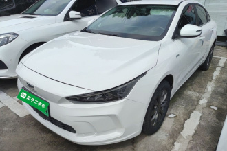 吉利几何A 2022款 Pro 430KM 出行版