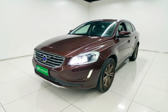 沃尔沃XC60 2016款 T5 AWD 智远版