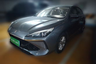 荣威i5 2023款 1.5L CVT豪华版