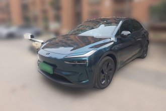 乐道L60 2024款 60kWh 后驱版