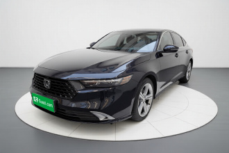 本田 雅阁 2025款 260TURBO 尊贵版
