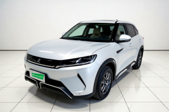 比亚迪 元UP 2024款  401KM 活力版