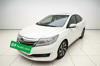 本田 凌派 2016款 1.8L CVT舒适版