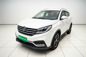 东风风光 风光580 2017款 1.5T CVT舒适型