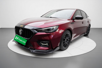 名爵6新能源 2020款 1.5T 混动Trophy旗舰版