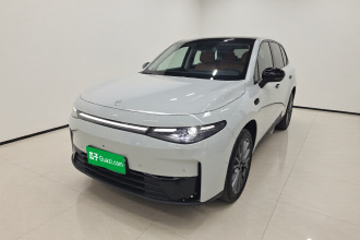 零跑汽车 零跑C10 2026款 605激光雷达版