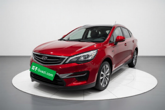 吉利汽车 帝豪GS 2016款 优雅版 1.3T 自动领尚型